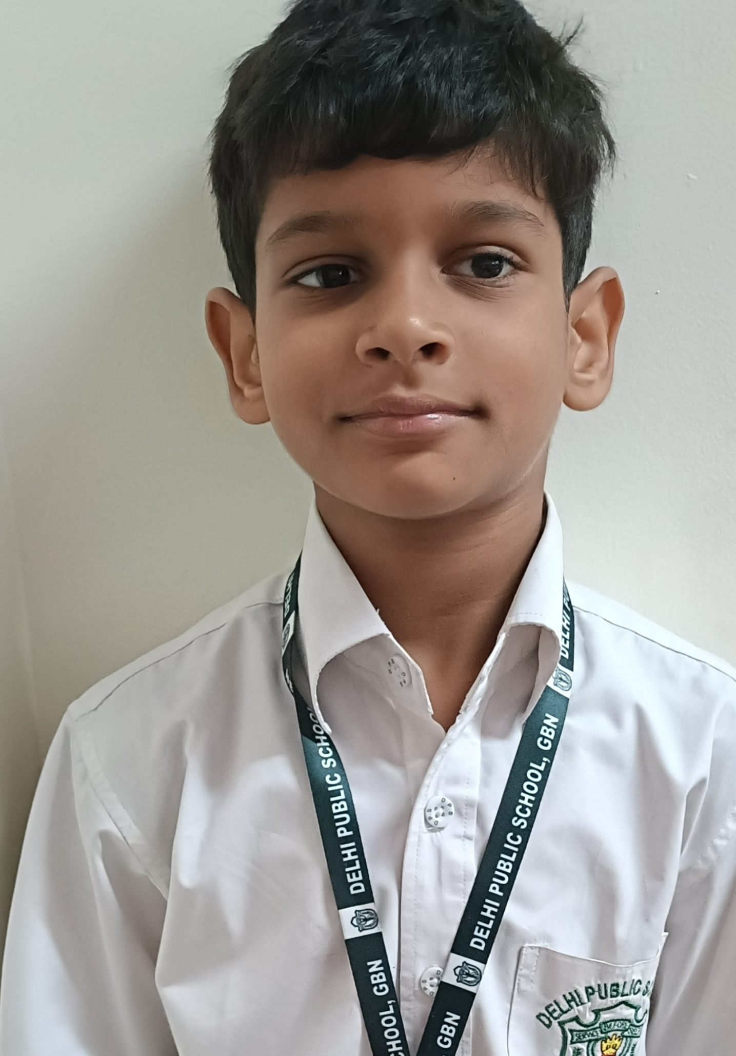 Delhi Public School, Bijnor