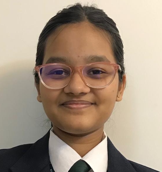 Delhi Public School, Bijnor