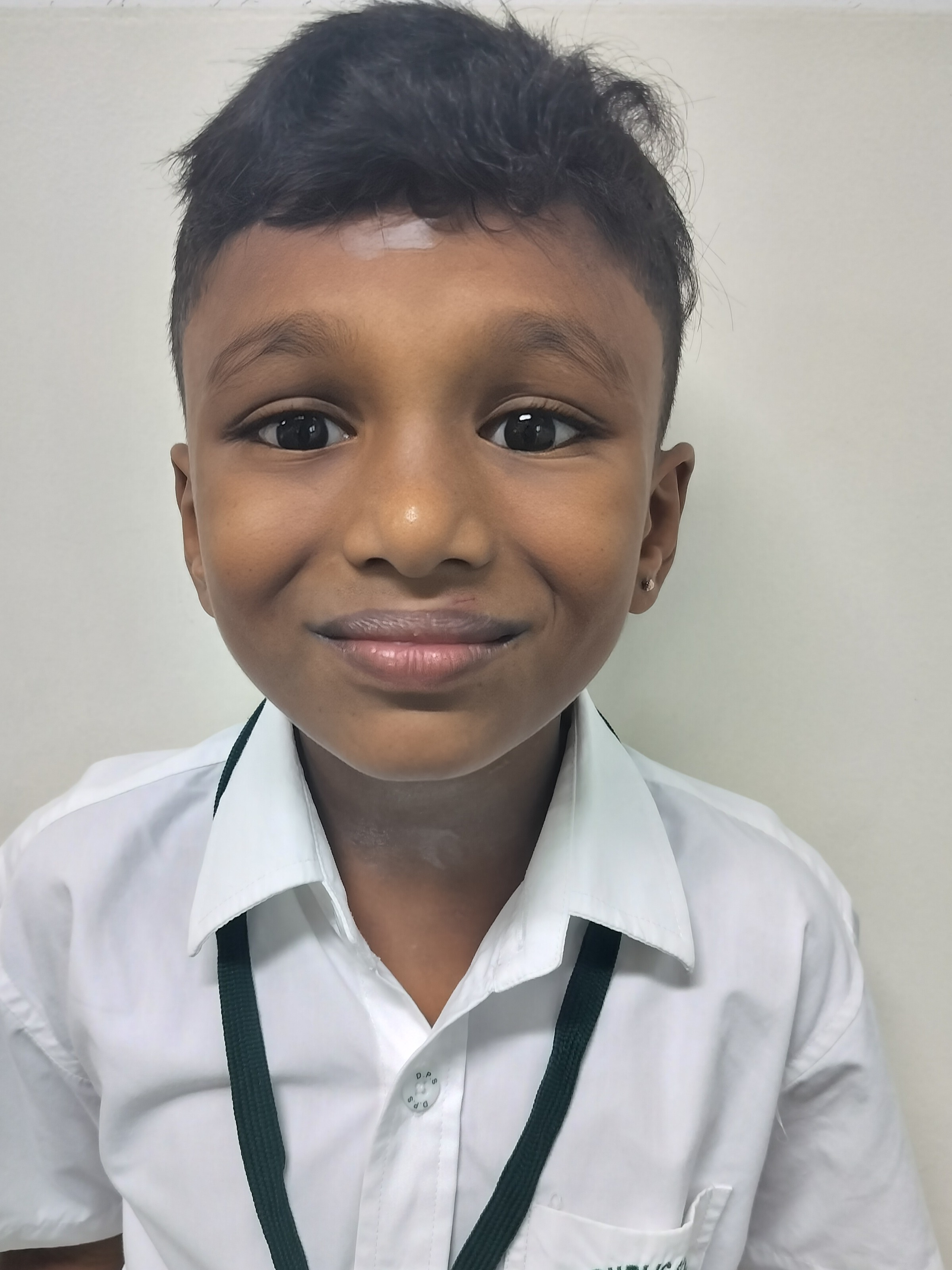 Delhi Public School, Bijnor