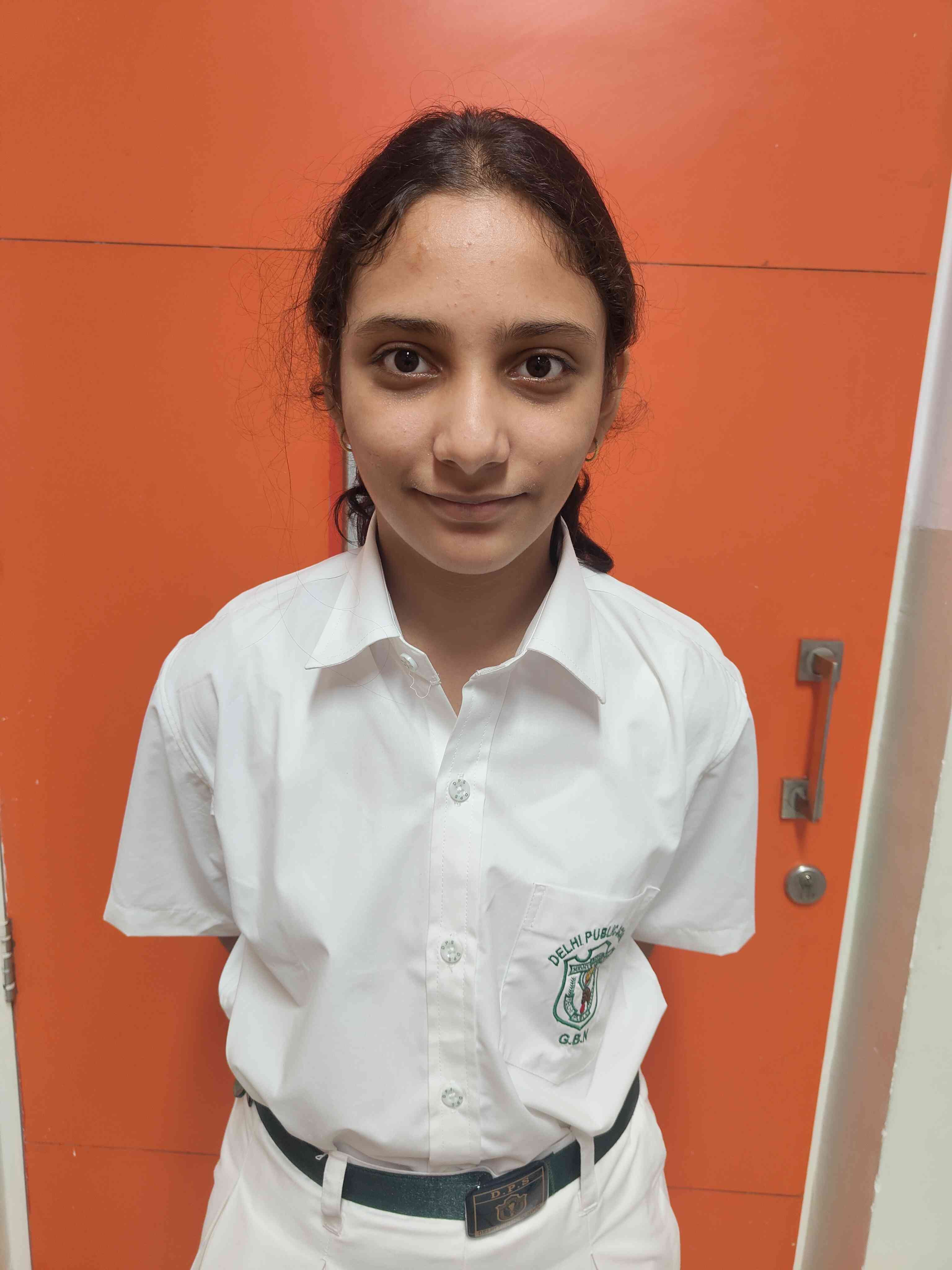 Delhi Public School, Bijnor