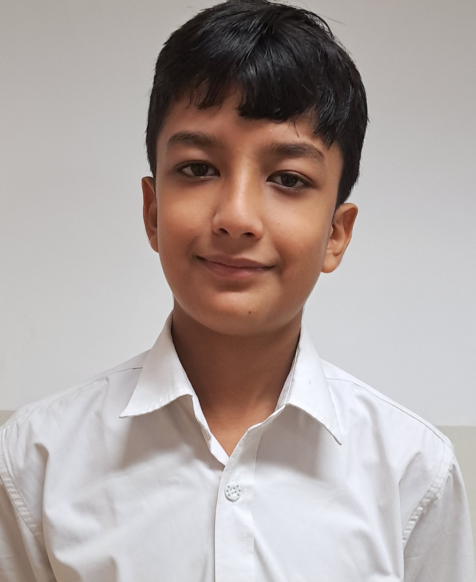 Delhi Public School, Bijnor