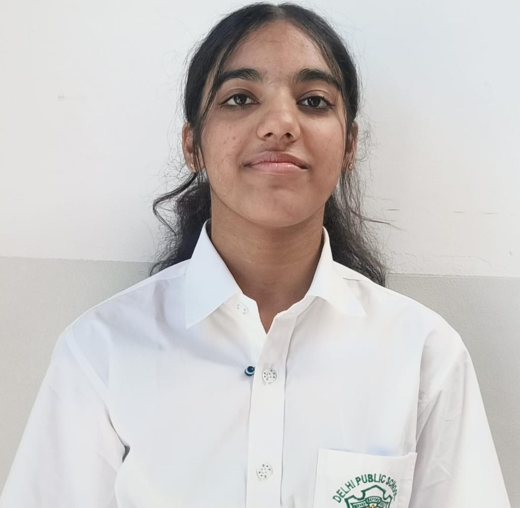 Delhi Public School, Bijnor