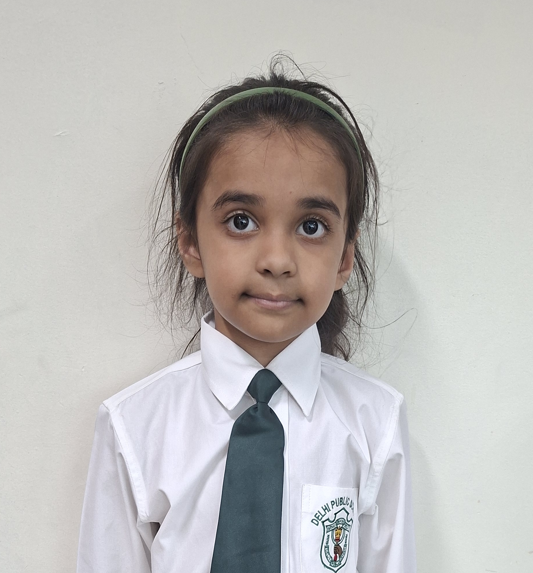 Delhi Public School, Bijnor