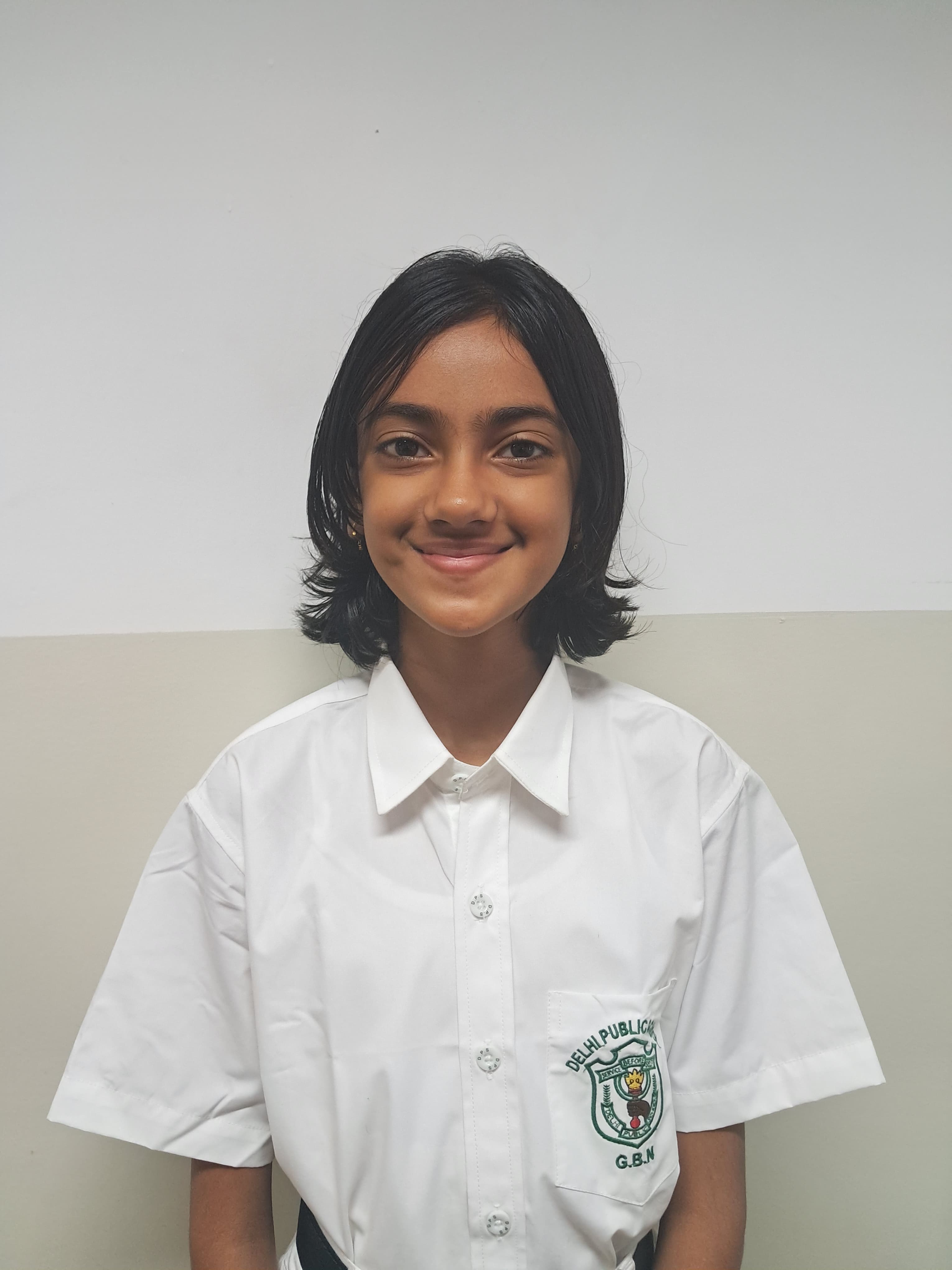 Delhi Public School, Bijnor