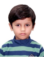 Delhi Public School, Bijnor