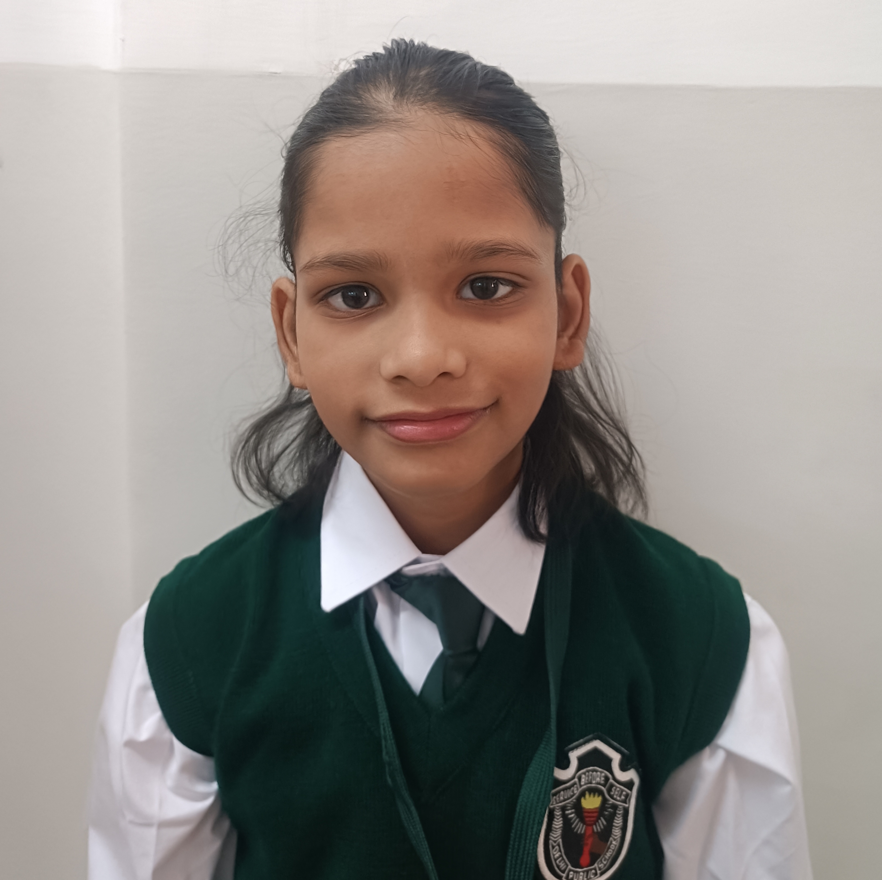 Delhi Public School, Bijnor