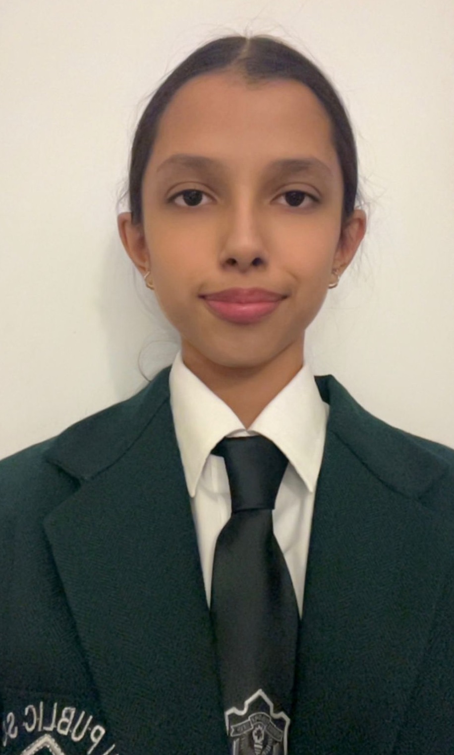 Delhi Public School, Bijnor