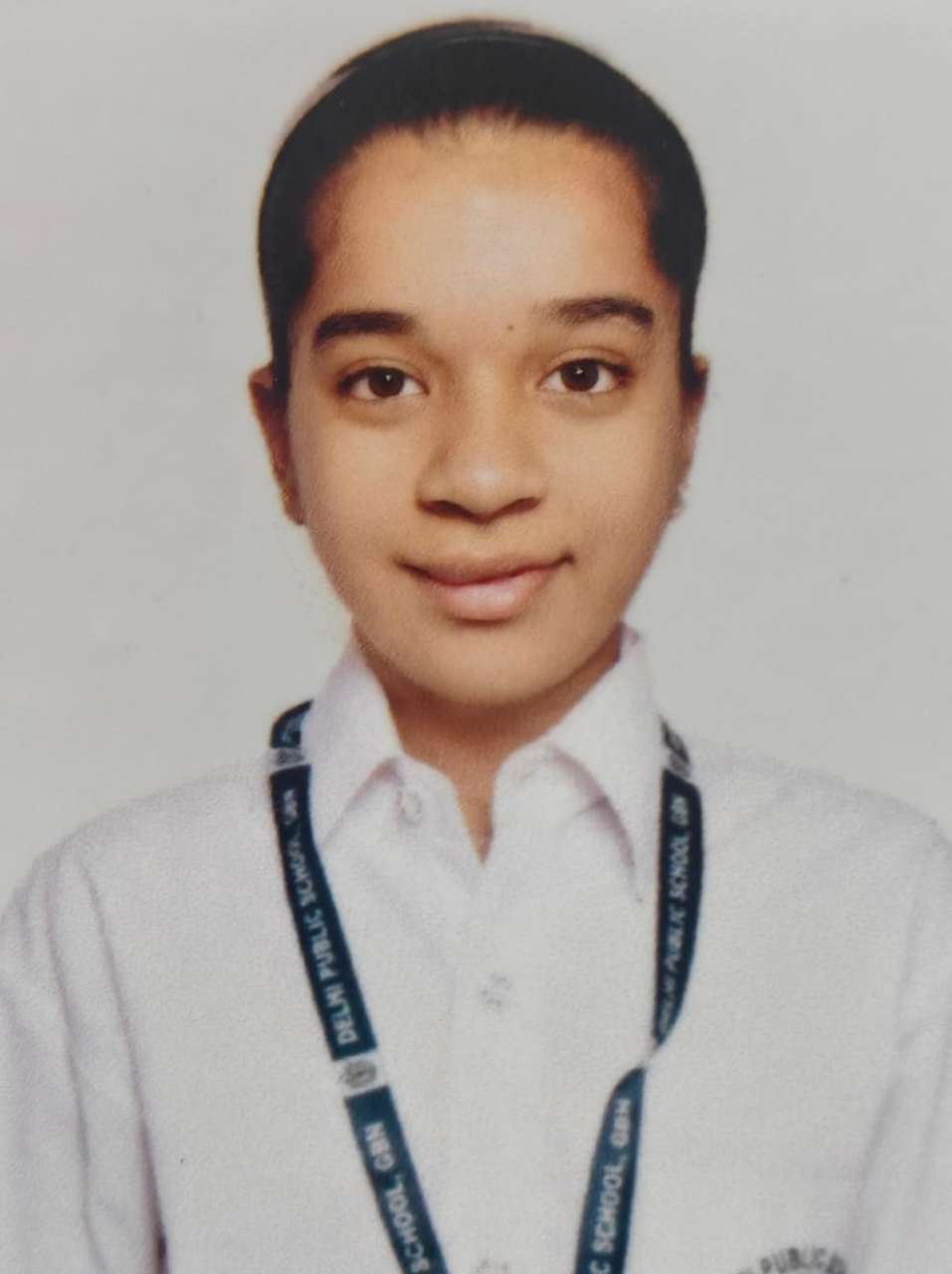 Delhi Public School, Bijnor