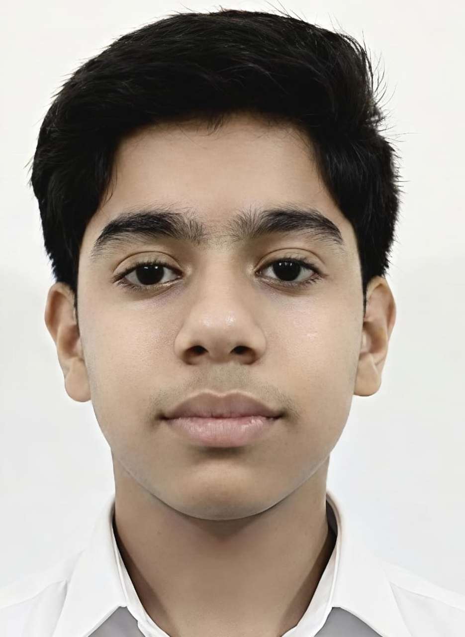 Delhi Public School, Bijnor