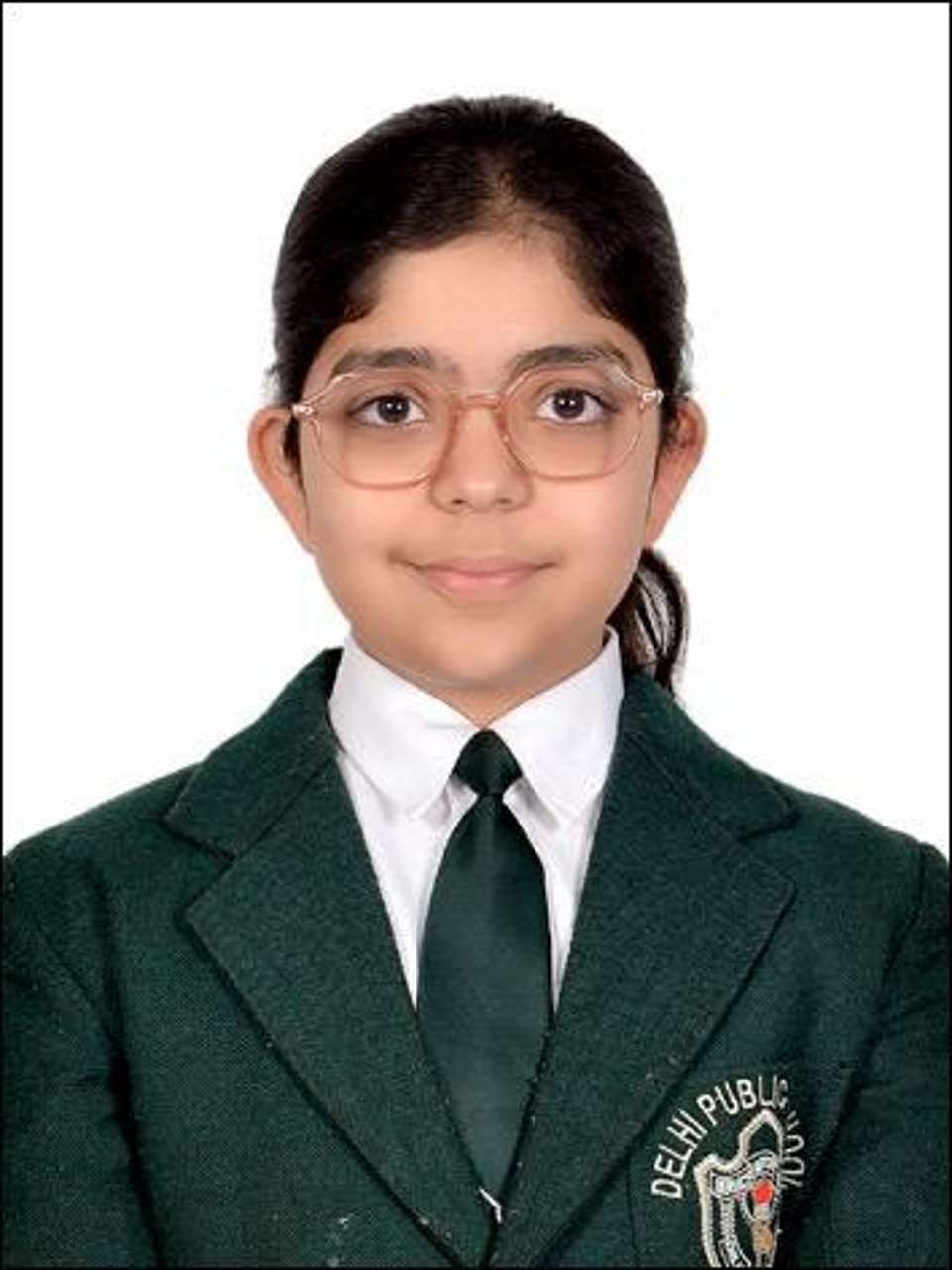 Delhi Public School, Bijnor