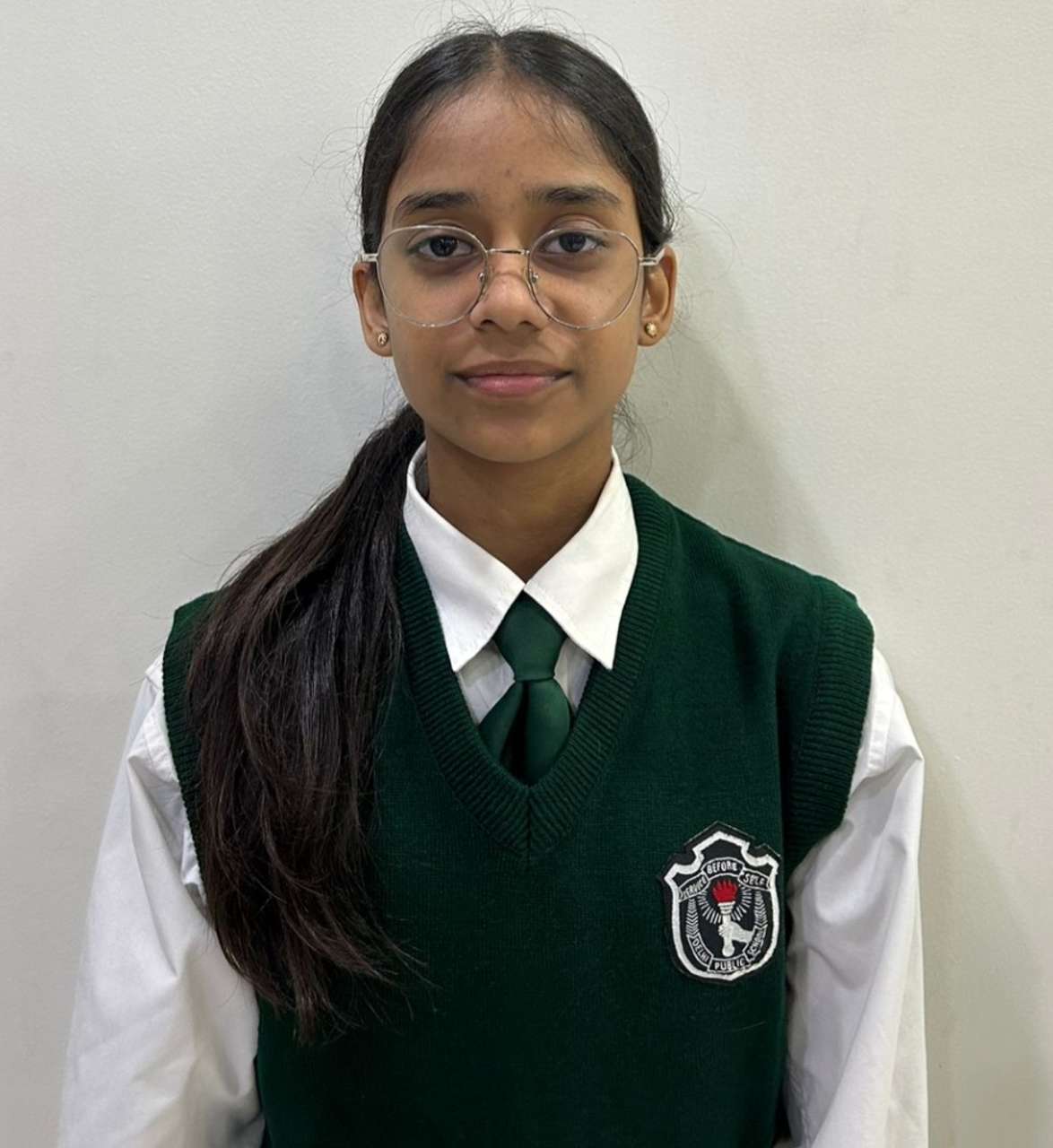 Delhi Public School, Bijnor