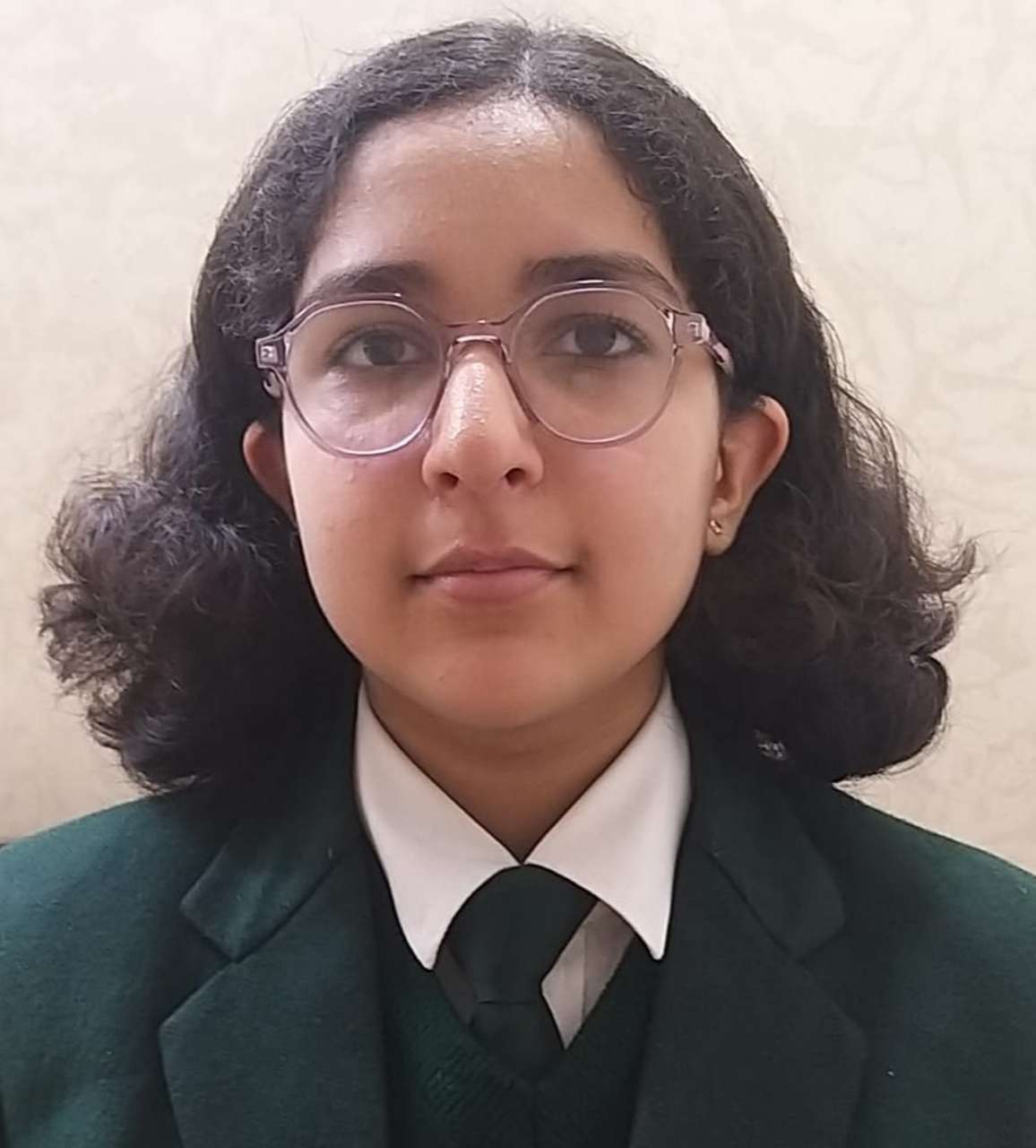 Delhi Public School, Bijnor