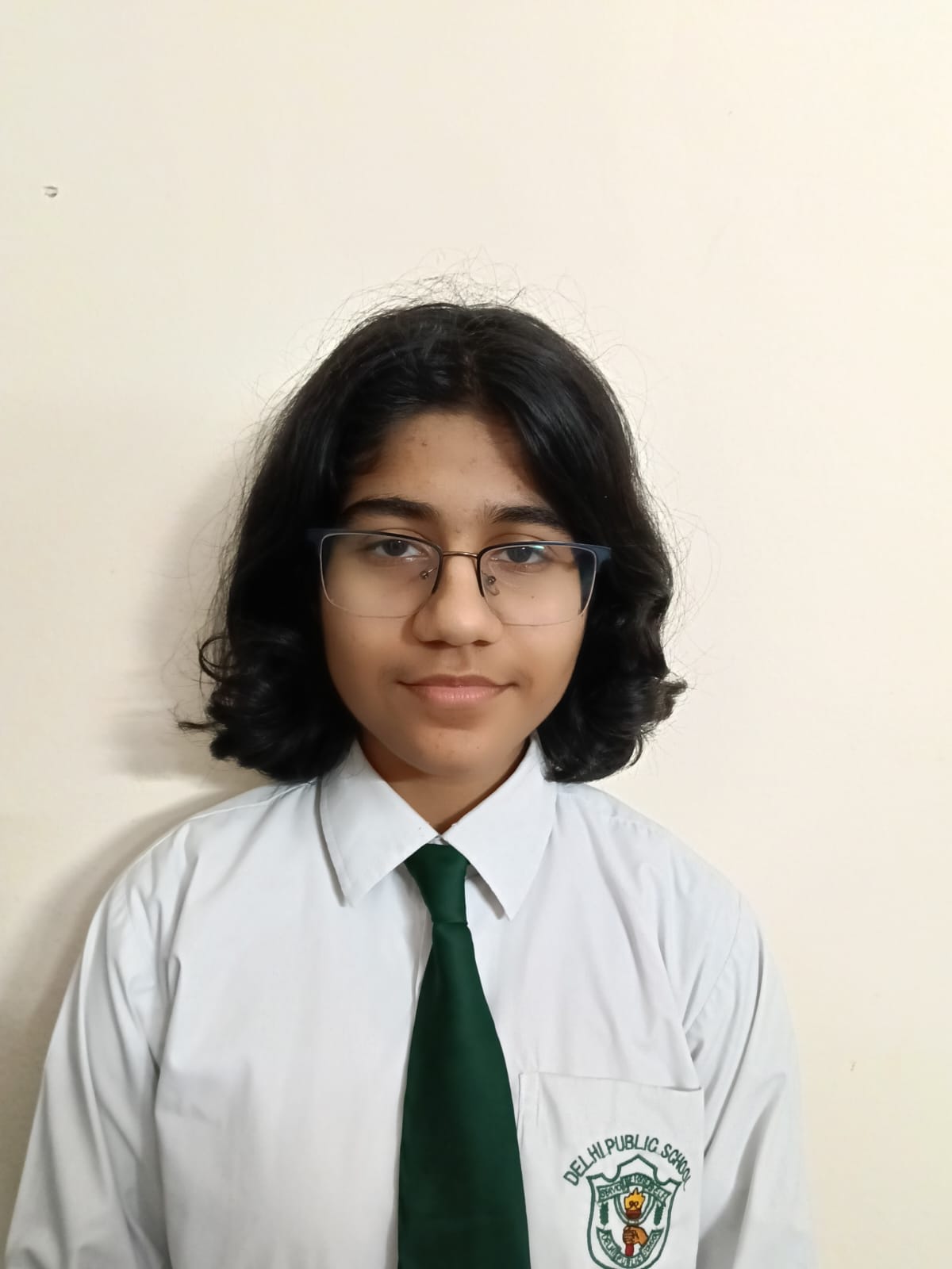 Delhi Public School, Bijnor