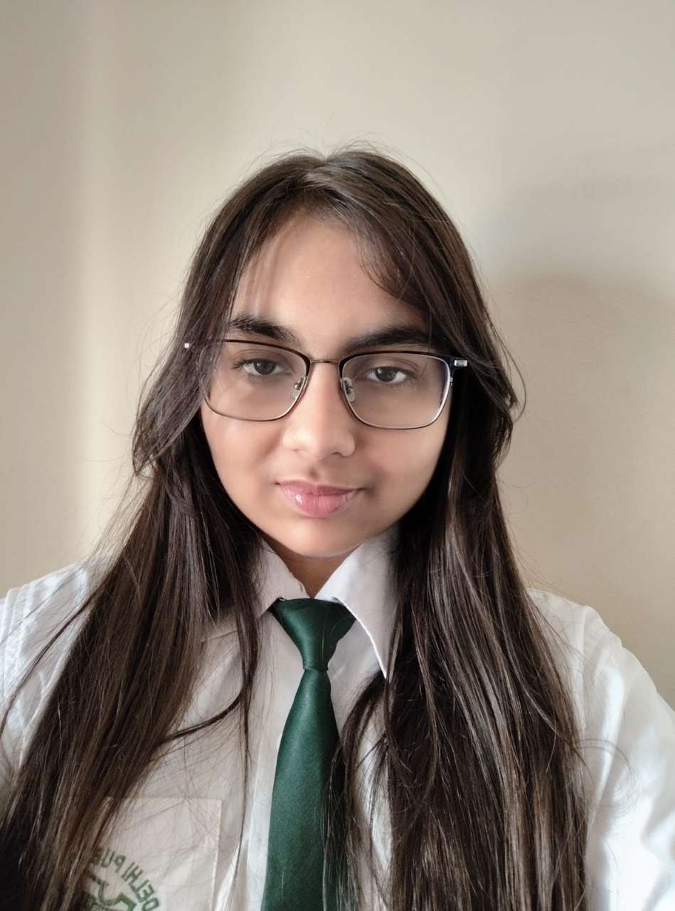 Delhi Public School, Bijnor