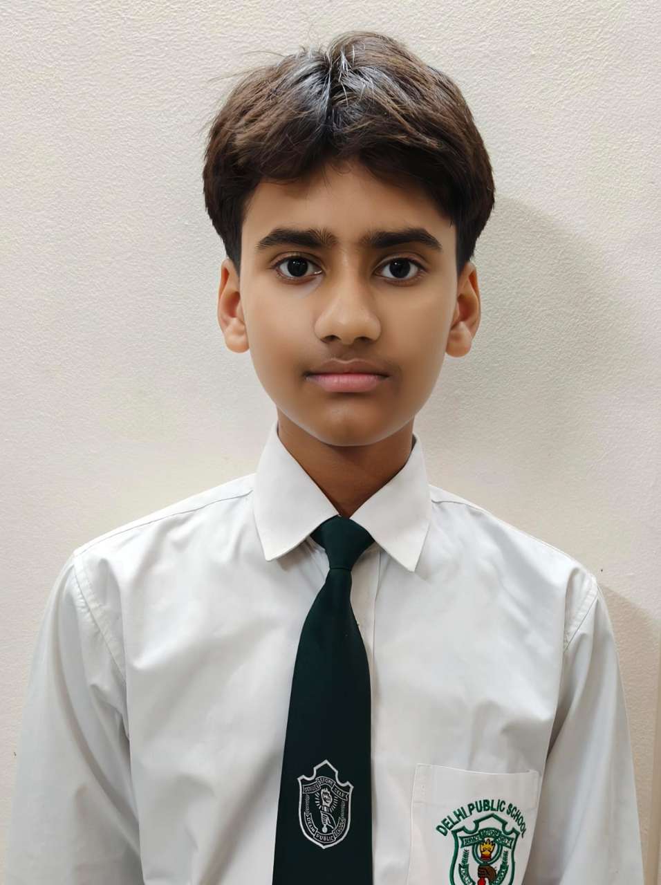 Delhi Public School, Bijnor