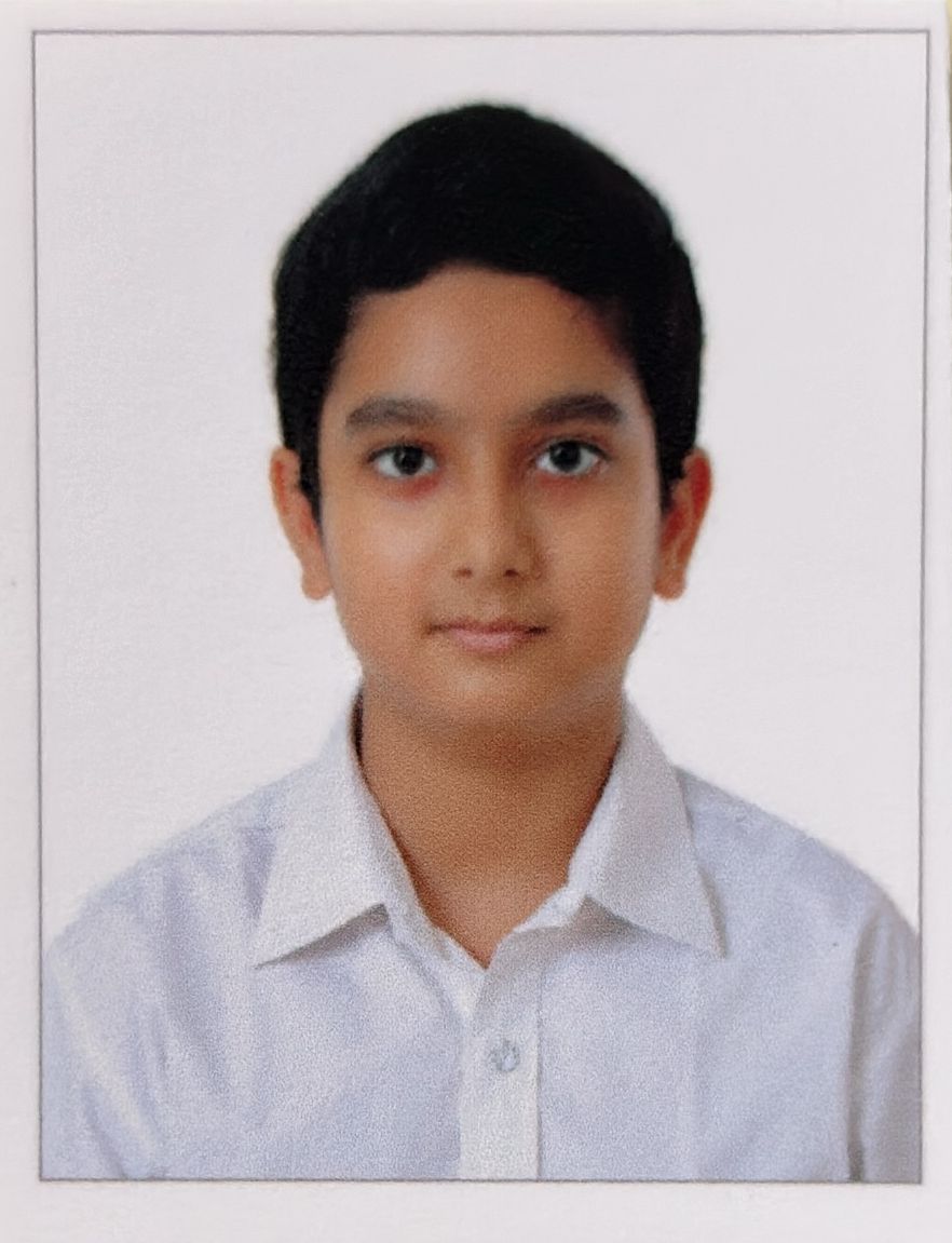 Delhi Public School, Bijnor