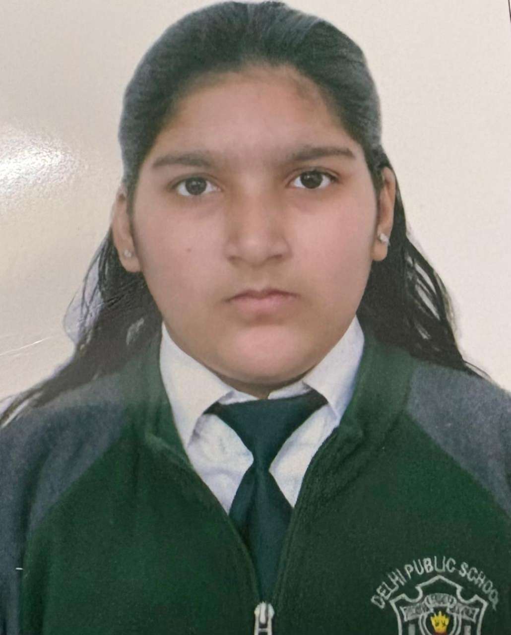 Delhi Public School, Bijnor