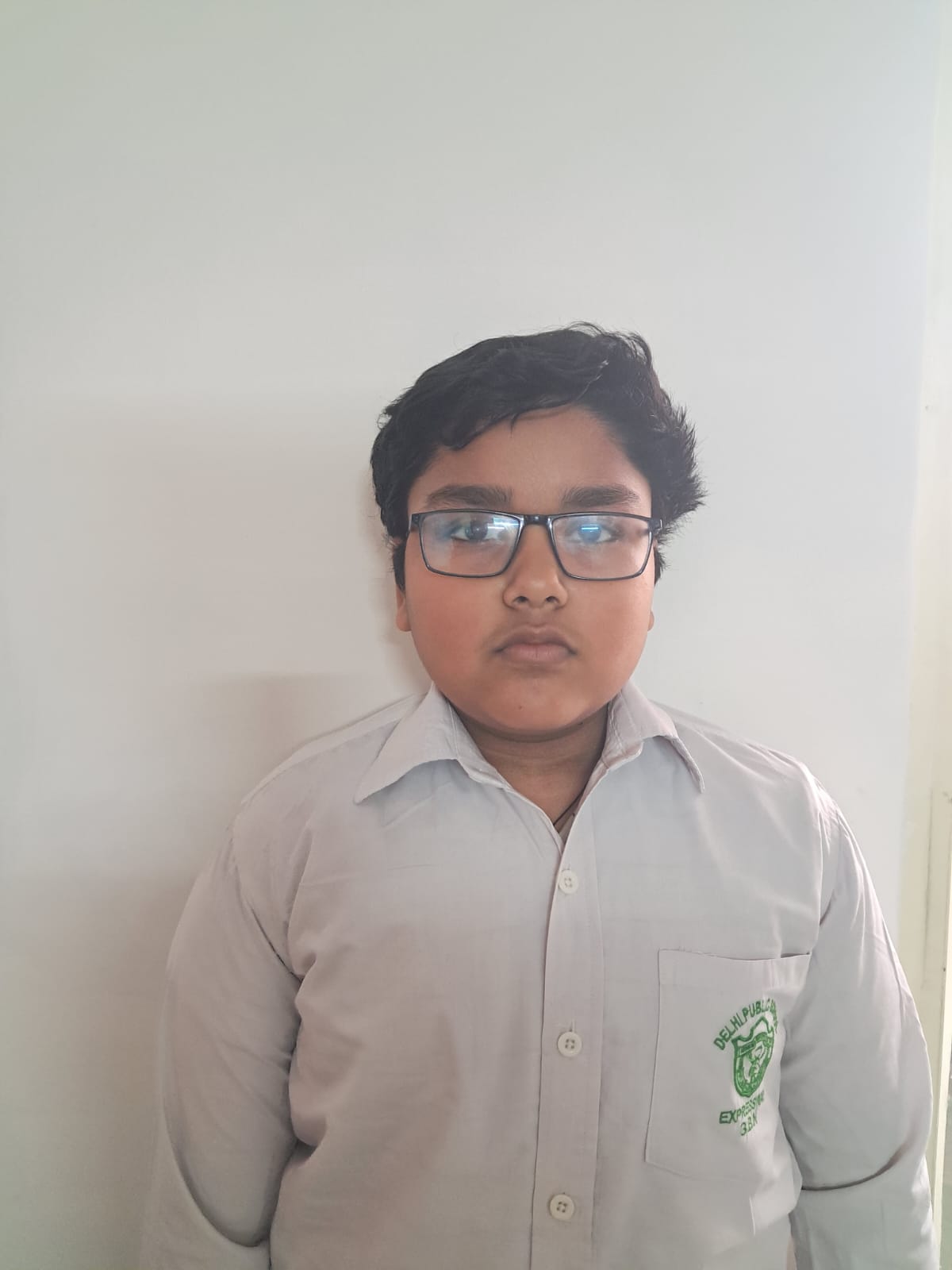 Delhi Public School, Bijnor