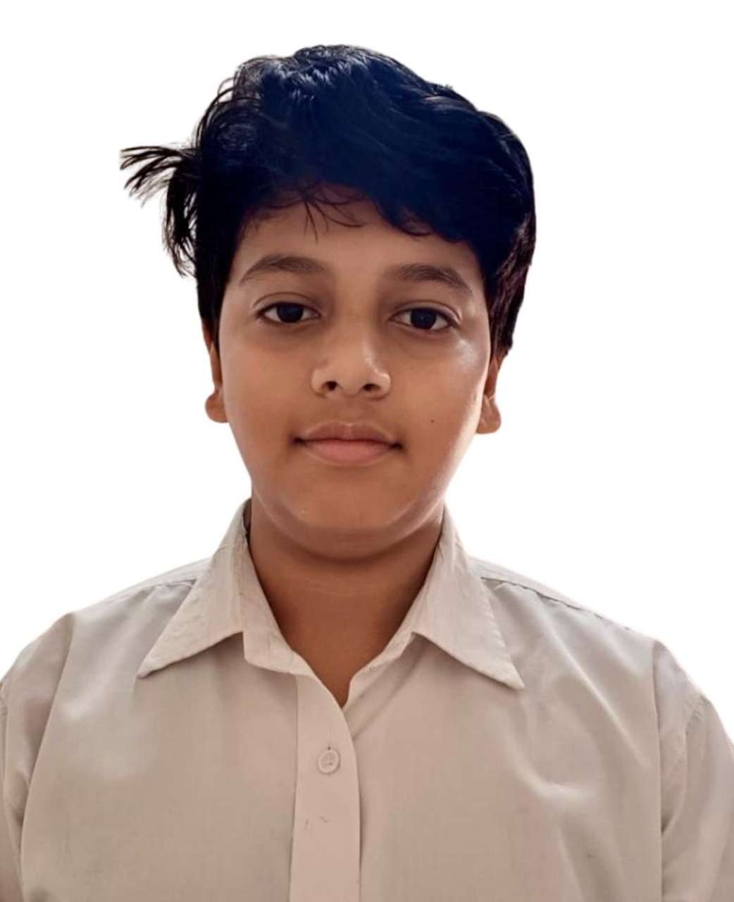 Delhi Public School, Bijnor