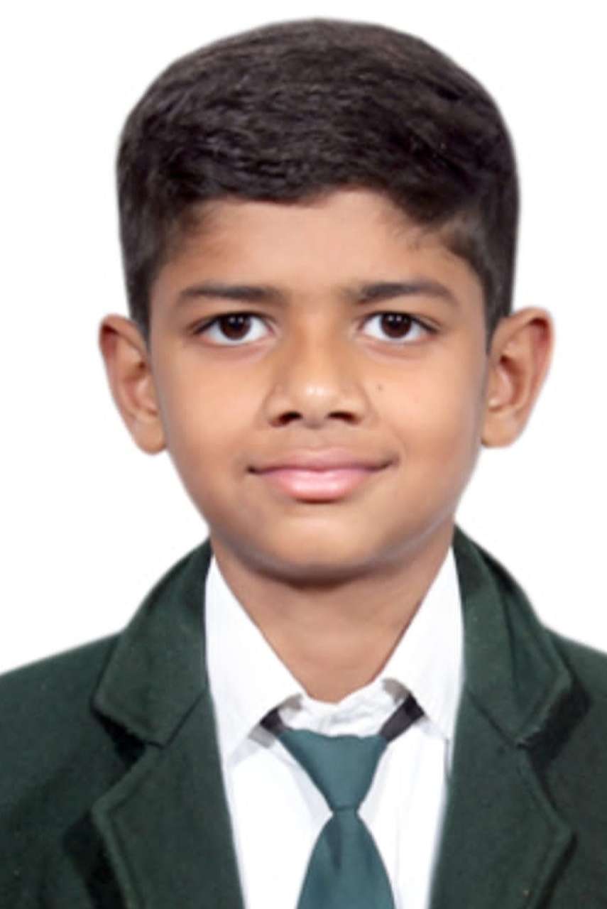 Delhi Public School, Bijnor