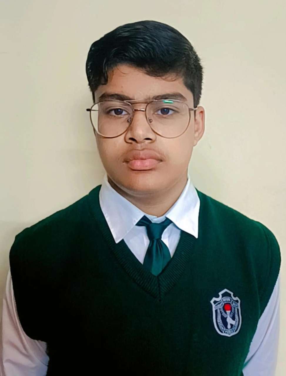 Delhi Public School, Bijnor