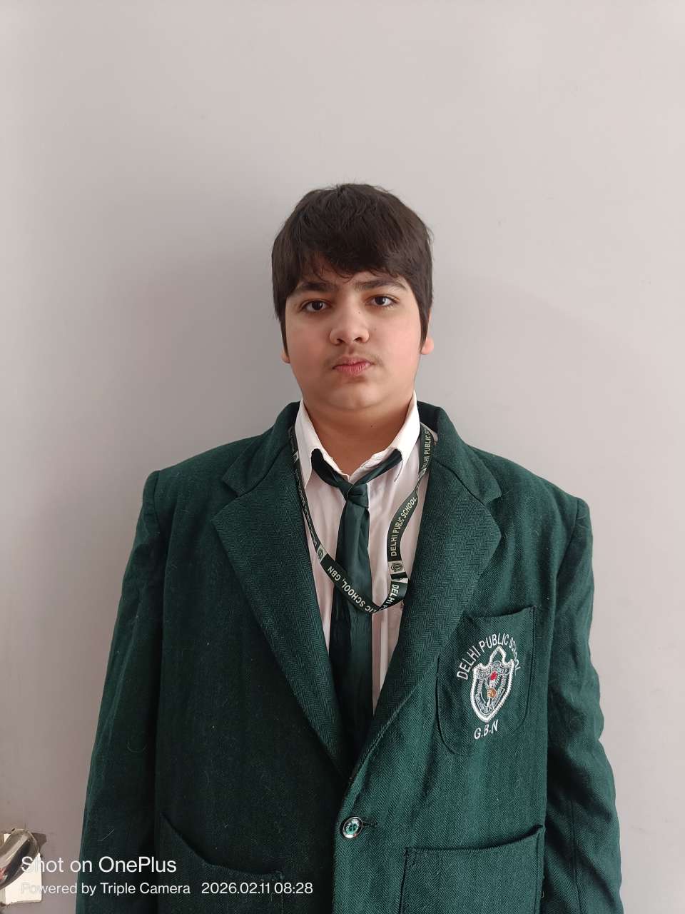 Delhi Public School, Bijnor