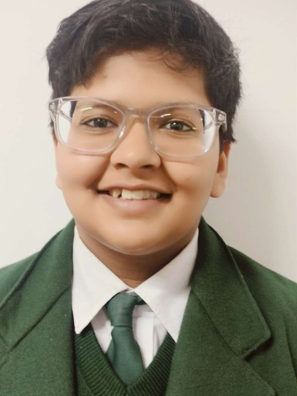 Delhi Public School, Bijnor