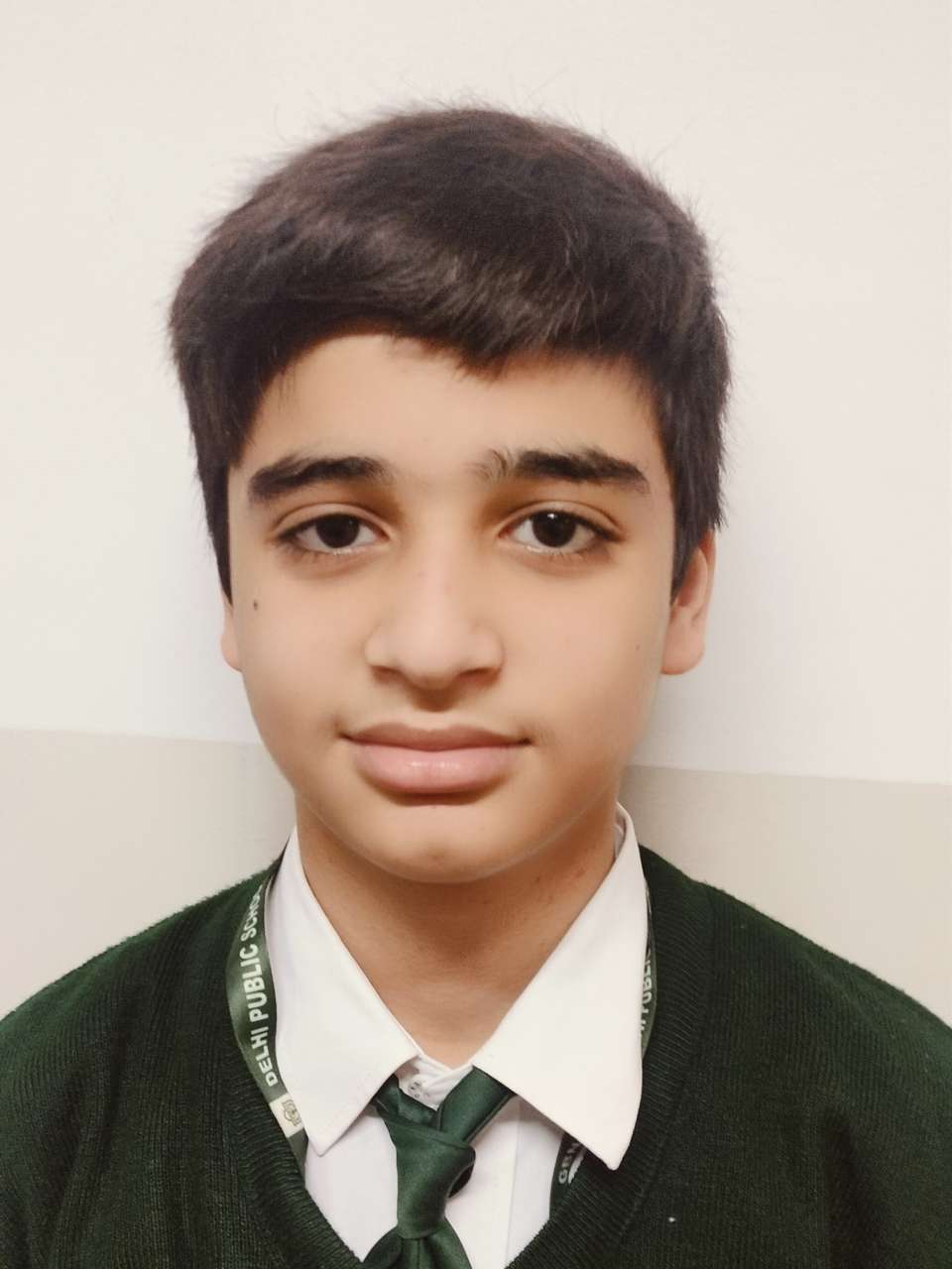 Delhi Public School, Bijnor