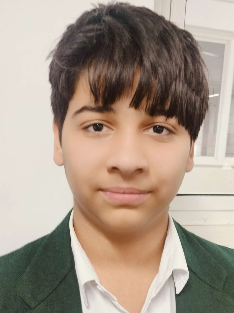 Delhi Public School, Bijnor