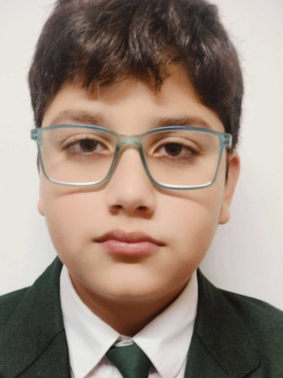 Delhi Public School, Bijnor