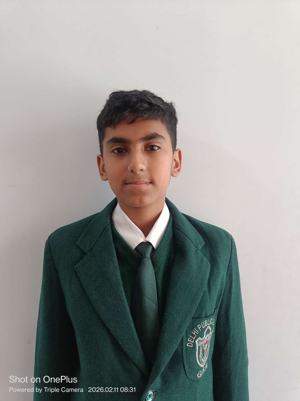 Delhi Public School, Bijnor