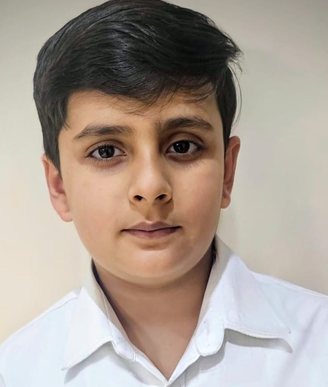 Delhi Public School, Bijnor