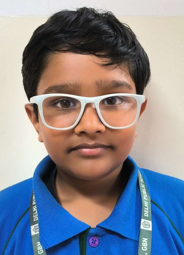 Delhi Public School, Bijnor