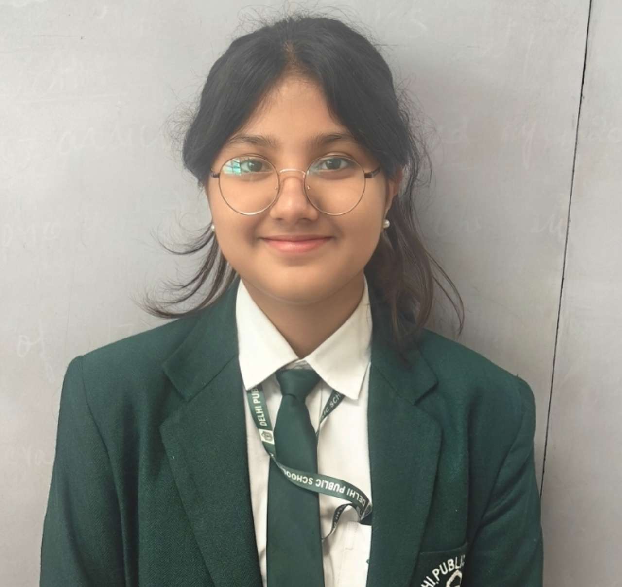 Delhi Public School, Bijnor