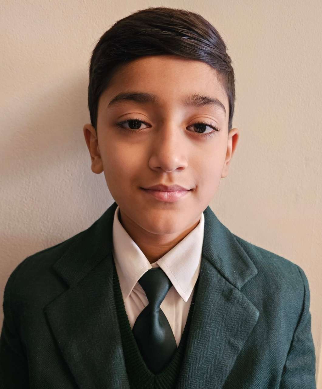 Delhi Public School, Bijnor