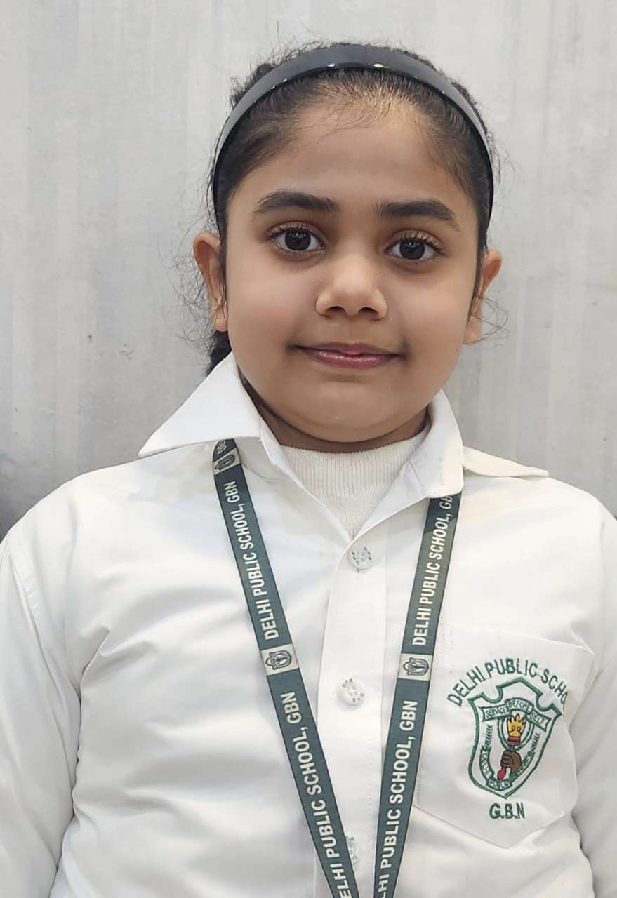 Delhi Public School, Bijnor