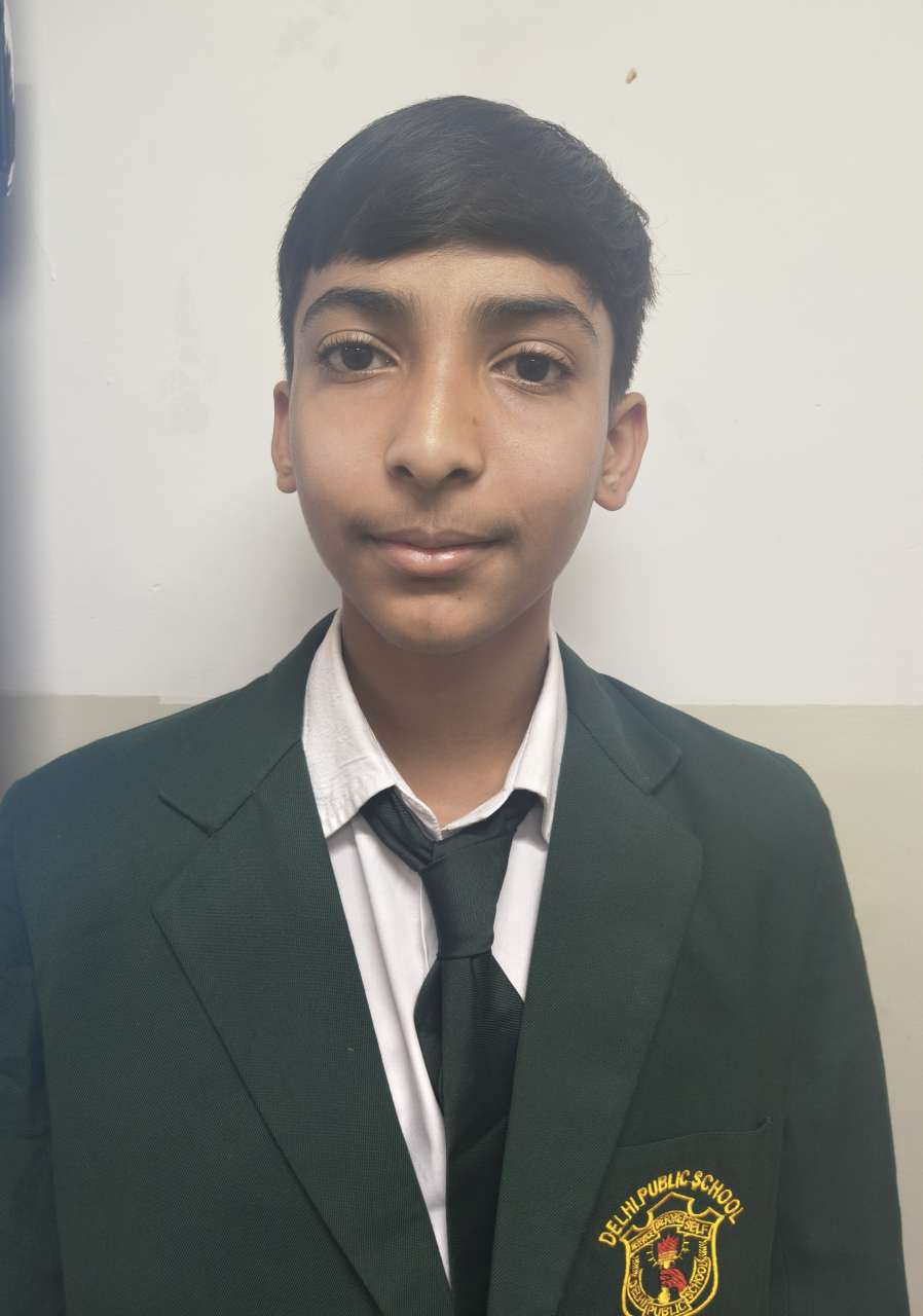 Delhi Public School, Bijnor
