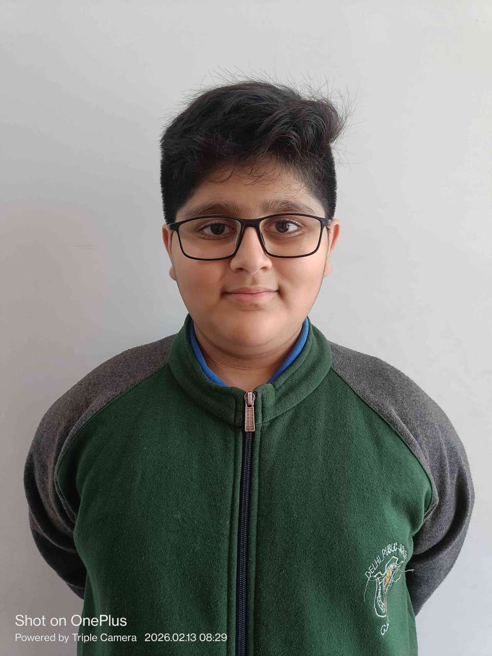 Delhi Public School, Bijnor
