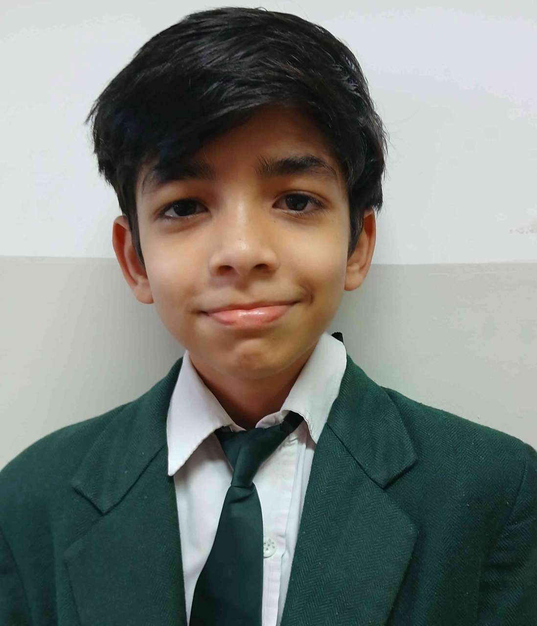 Delhi Public School, Bijnor