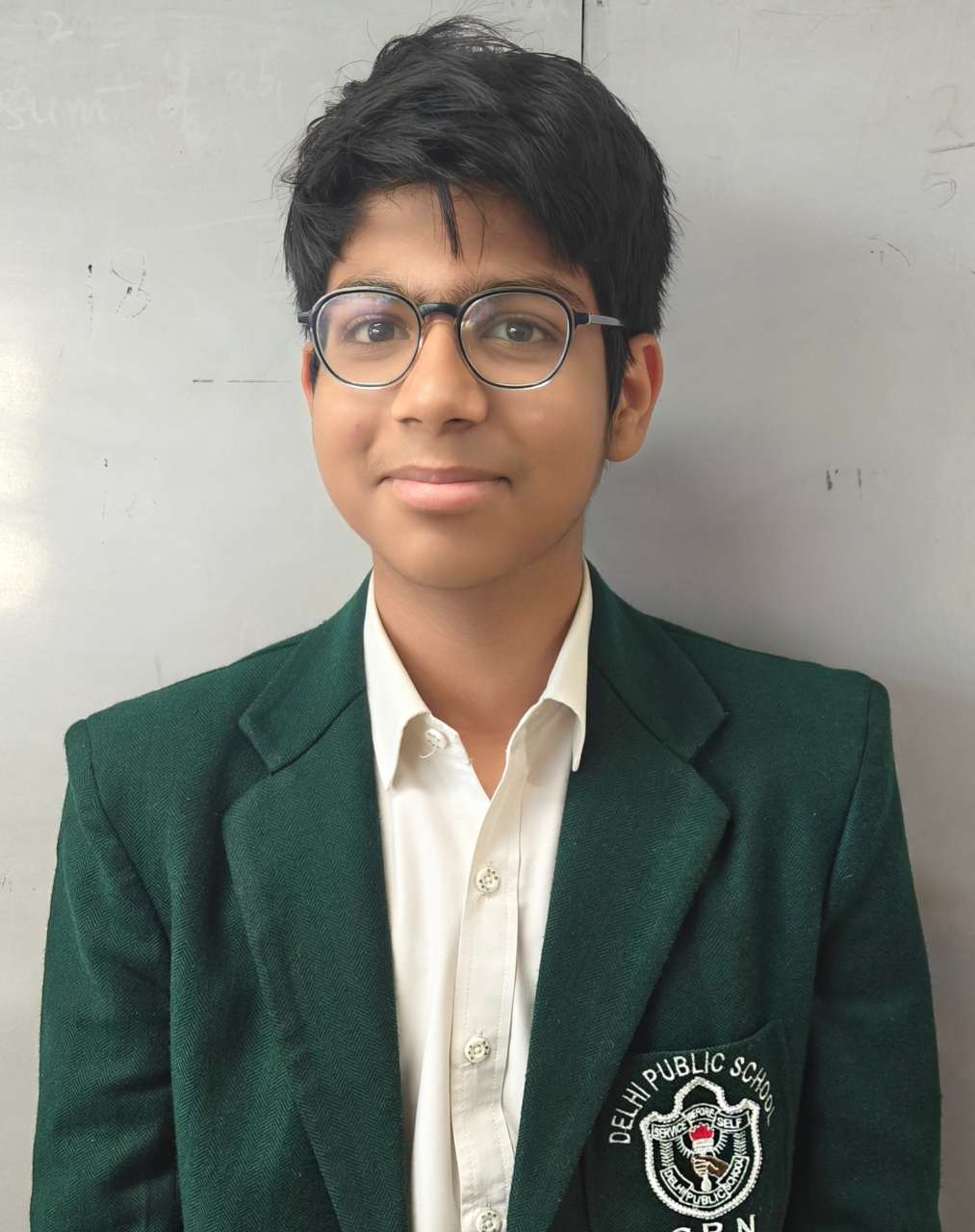 Delhi Public School, Bijnor