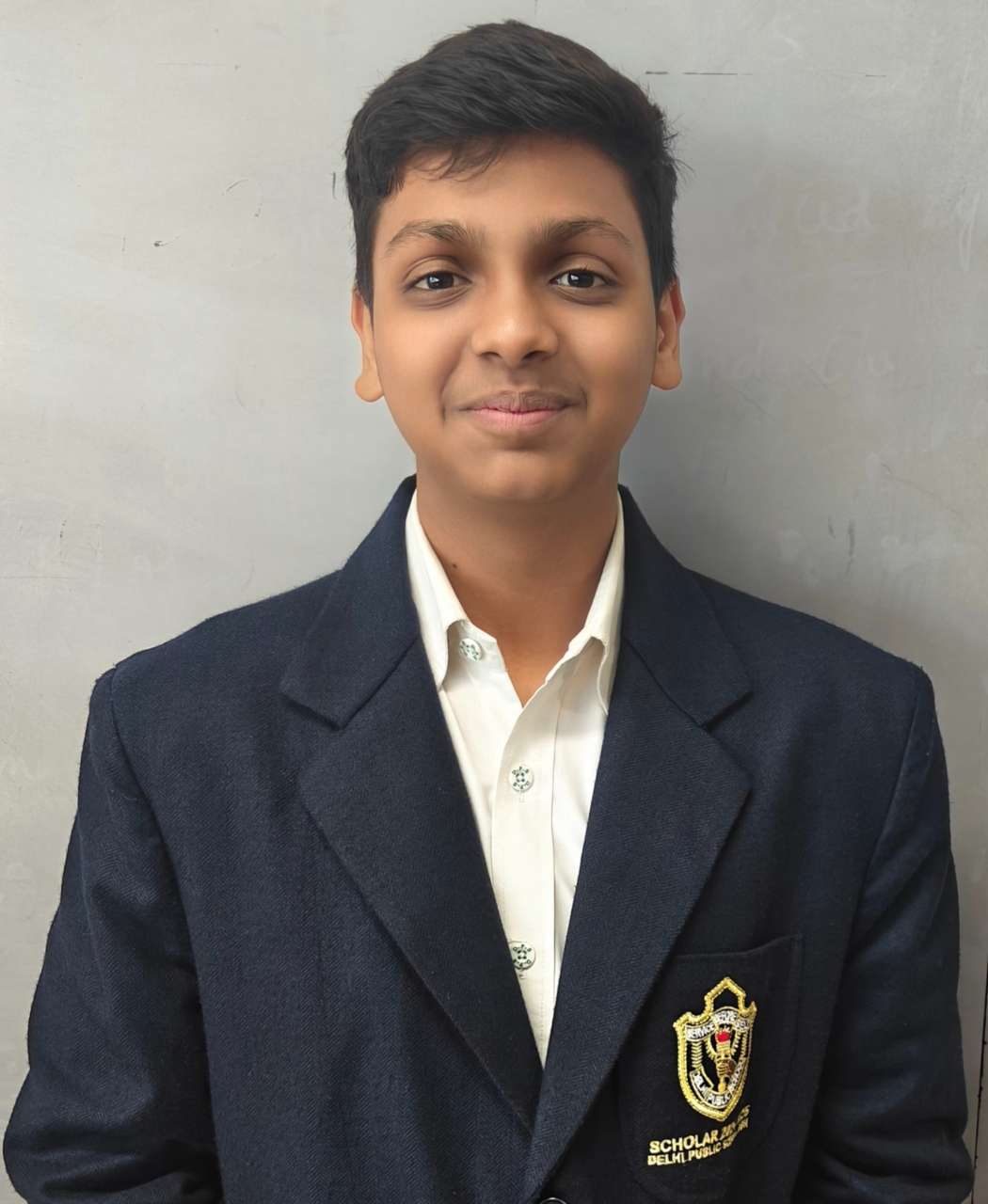 Delhi Public School, Bijnor