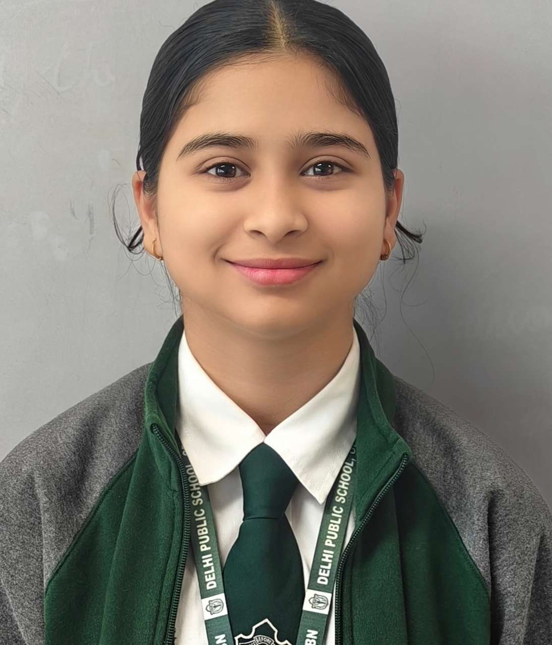 Delhi Public School, Bijnor