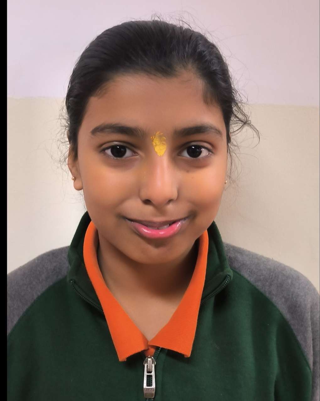 Delhi Public School, Bijnor