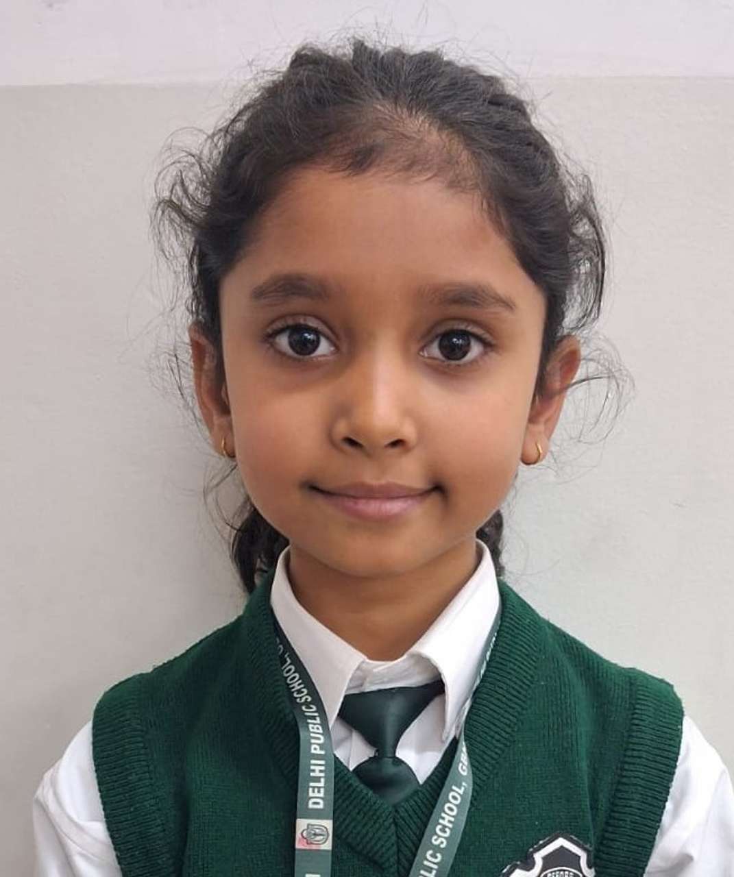 Delhi Public School, Bijnor