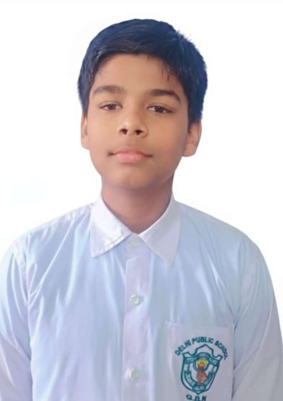 Delhi Public School, Bijnor