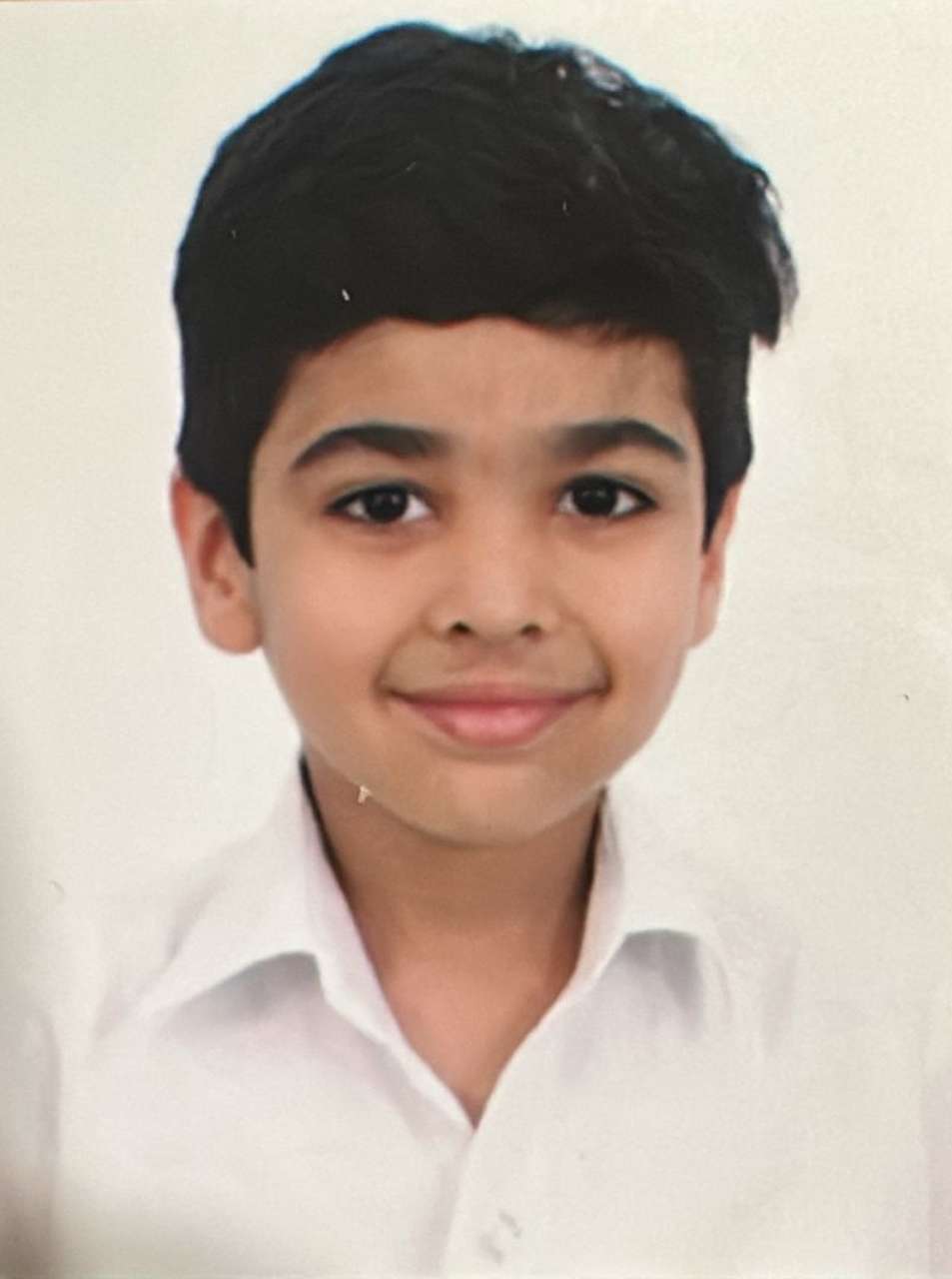 Delhi Public School, Bijnor