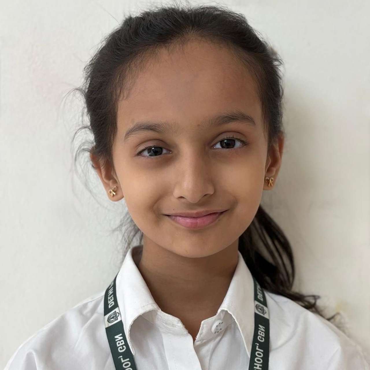 Delhi Public School, Bijnor