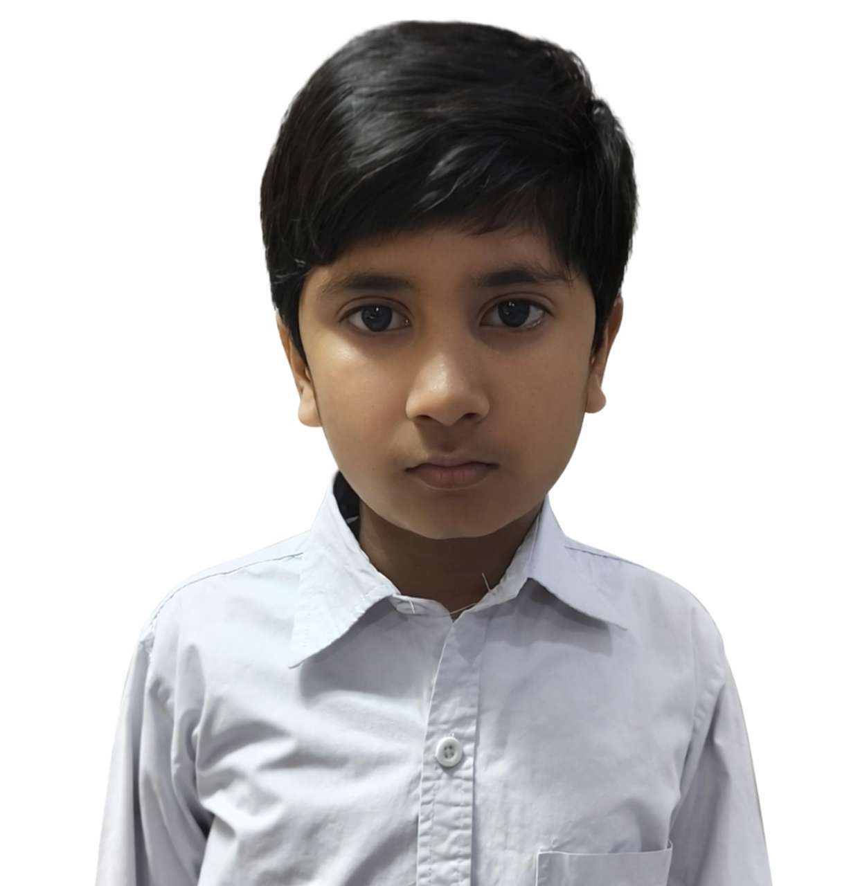 Delhi Public School, Bijnor