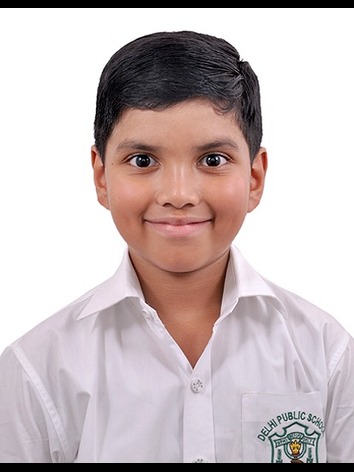 Delhi Public School, Bijnor