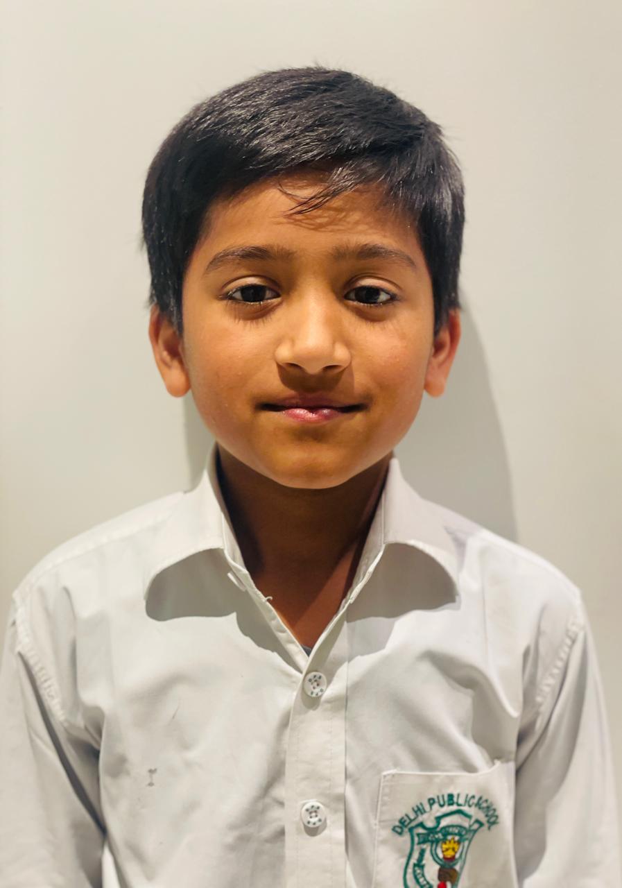 Delhi Public School, Bijnor